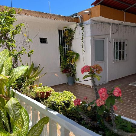 Alojamiento En La Calle 56 Playa Del Carmen Dış mekan fotoğraf