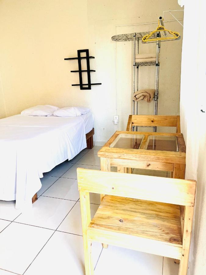 Alojamiento En La Calle 56 Playa Del Carmen Dış mekan fotoğraf