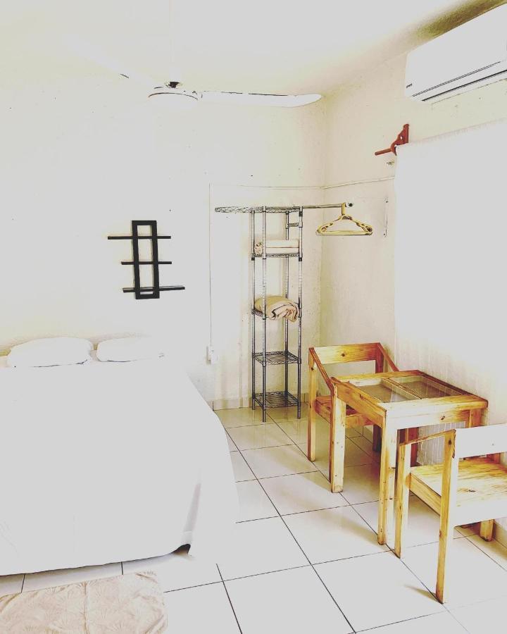 Alojamiento En La Calle 56 Playa Del Carmen Dış mekan fotoğraf