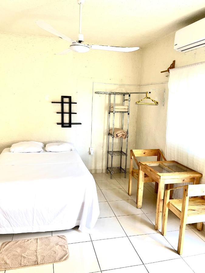 Alojamiento En La Calle 56 Playa Del Carmen Dış mekan fotoğraf