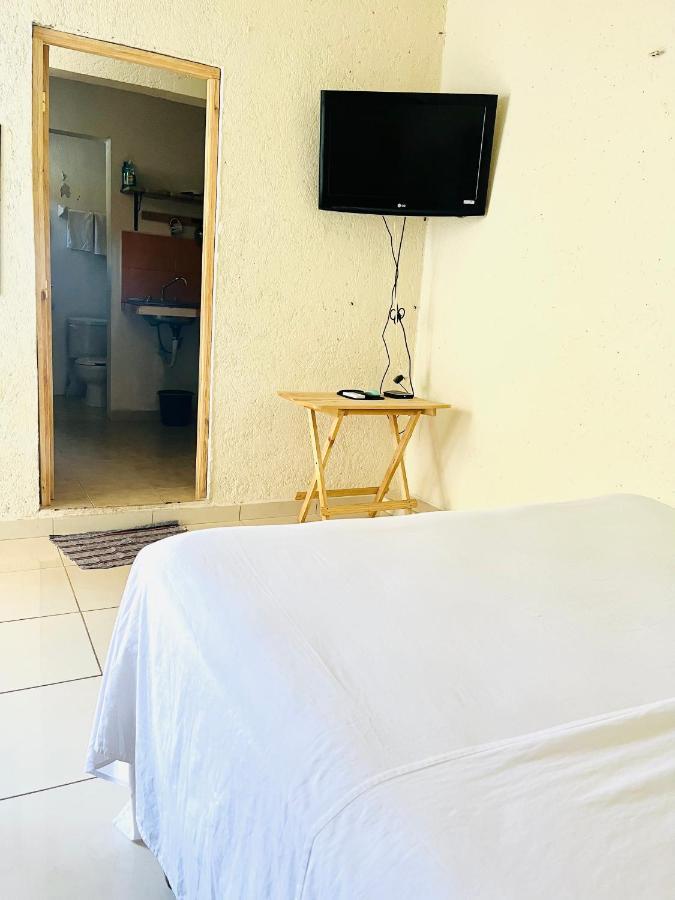 Alojamiento En La Calle 56 Playa Del Carmen Dış mekan fotoğraf