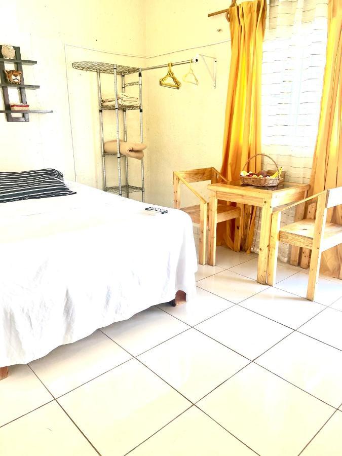 Alojamiento En La Calle 56 Playa Del Carmen Dış mekan fotoğraf